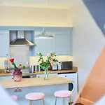 The Stylish Penthouse Of - Sleeps 7
